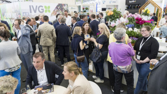 IVG lädt zur Gartenparty ein