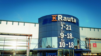 Kesko wächst durch Akquisitionen in Dänemark