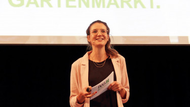 Die Zukunft des Gärtnerns