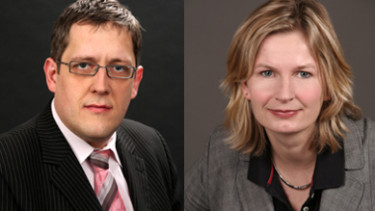 Zweimal Gesamtprokura in Soltau