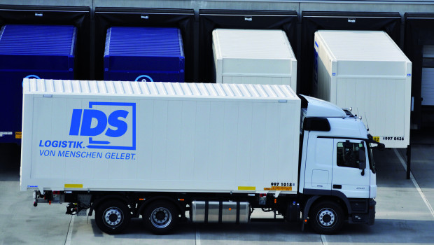 Die Kooperation transportierte im zurückliegenden Jahr insgesamt 16,7 Millionen Sendungen.&nbsp;