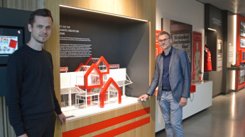 Die Struktur-Gebenden