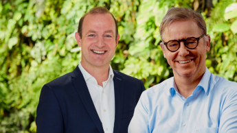 Royal Flora Holland ernennt Interims-CEO