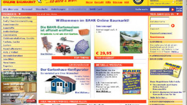 Umsätze mehr als verdoppelt