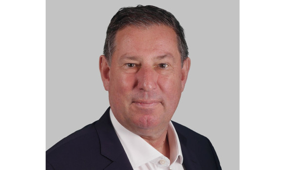 Erst im August 2025 hatte Hans-Joachim Endress zur Positec-Gruppe gewechselt.