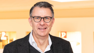 Thorsten Streppelhoff neuer CEO bei Paulmann