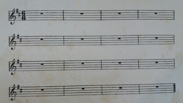 In dieser Version ist Weihnachtsmusik völlig stressfrei.