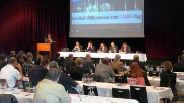 Erfolgreicher Kongress