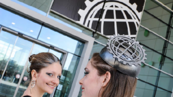 Die neue Präsentationsfläche für DIY-Anbieter ist bereits ausgebucht