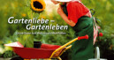 Liebe im Garten