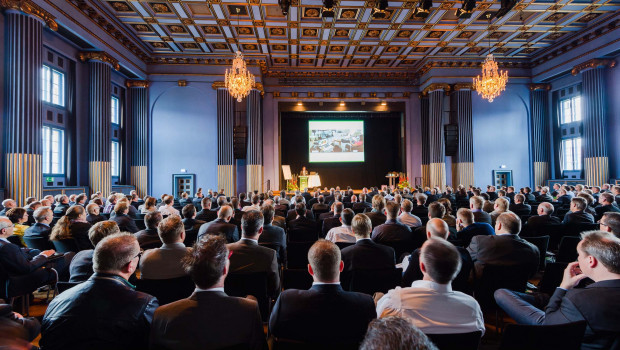 Marktleitertagung Hagebaumärkte Marktleitertagung Hagebaumärkte