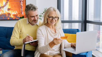 Konsumenten 60+ sind konsumfreudig, aber unterschätzt