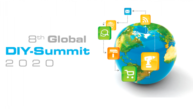 Der 8. Global DIY Summit findet vom 10. bis zum 12. Juni 2020 in Amsterdam statt. Der 8. Global DIY Summit findet vom 10. bis zum 12. Juni 2020 in Amsterdam statt.