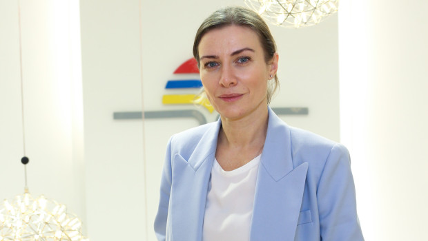 Julia Faller gehört nun auch zum Führungsteam.&nbsp;