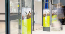 Wanzl DACH-Partner von Nedap