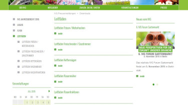 IVG-Leitfäden für Behörden und Hersteller zur CE-Konformität