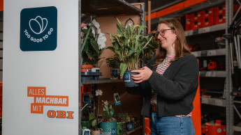 Obi und „Too Good To Go“ vereinbaren Partnerschaft