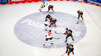 Schöner Wohnen Polarweiss beim Deutschland Cup 2022 Schöner Wohnen Polarweiss beim Deutschland Cup 2022