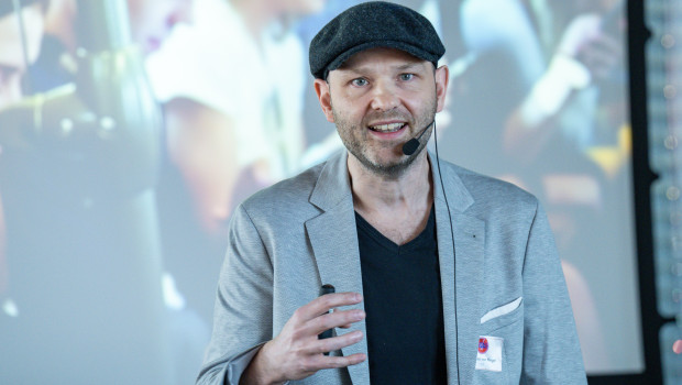Obi-CMO Christian von Hegel verglich Handelsmanager, die weiterhin auf Print-Werbung setzen mit dem Kapitän eines sinkenden Schiffes.&nbsp;