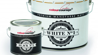 COLOURCOURAGE – DAS KONTRASTERLEBNIS