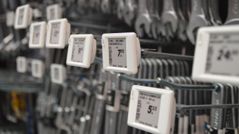 Baumarkthandel von Mai bis Juli durchgehend im Minus