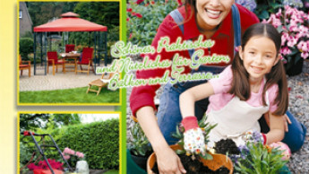 An Magazinen orientiert An Magazinen orientiert