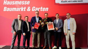 Toom verleiht Lieferantenpreise