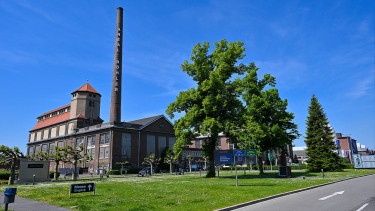 Circular Valley Convention für die Kreislaufwirtschaft