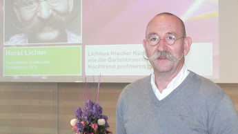 Horst Lichter grillt für Bauhaus Horst Lichter grillt für Bauhaus