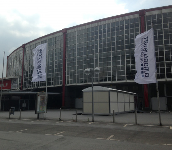 Auf besonderen Wunsch von Ulrich Wolf findet die Gesellschafterversammlung in seiner Heimatstadt Dortmund statt.