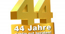 Hellweg gönnt sich ein Jubiläum zum 44.