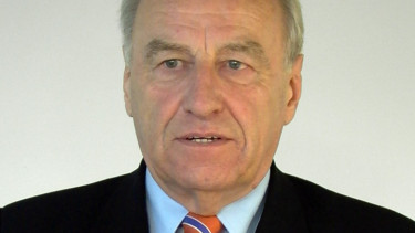 Abschied nach 40 Jahren