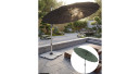 LIFE „Zen“ – der andere Sonnenschirm