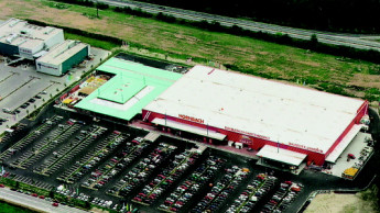 Lockrufe aus dem Ausland