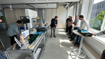 Euro Plant Tray kündigt neue Partnerschaften an