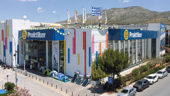 Hunderte von Inseln und viele Möglichkeiten