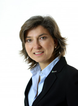 Neu bei EMV-Profi sind Nilüfer Mülner ...