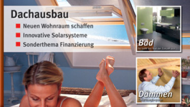 Das Magazin zur Offensive