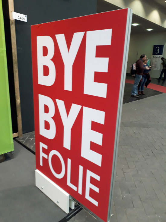 Nachhaltigkeit schließt auch das Thema Verpackung ein. Die Branche hat bereits reagiert.