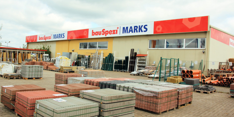 NBB-Baumarkt, Jütrichau