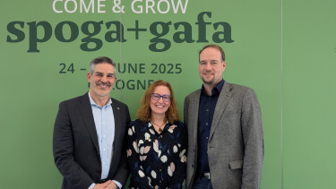 Rein in die Arbeitswoche