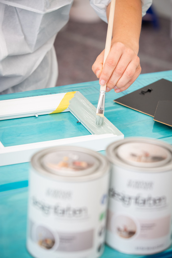 Ein Partner des Festivals ist Schöner Wohnen-Farbe. Ein Partner des Festivals ist Schöner Wohnen-Farbe.