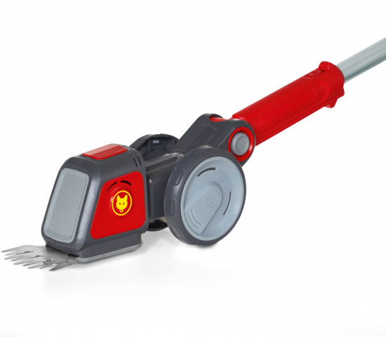 Alle Geräte des E-Multi-Star verfügen über eine Winkeleinstellung für unterschiedliche Anwendungen und &nbsp;die Anpassung an die Körpergröße.