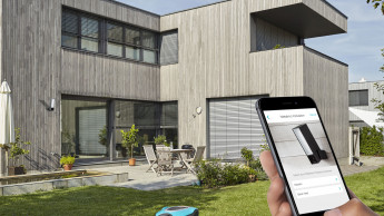 Gardena öffnet sein smart system für Netatmo und andere Hersteller Gardena öffnet sein smart system für Netatmo und andere Hersteller