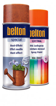 Kwasny, Belton Rost-Effekt