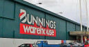 Bunnings steigert Handelsumsatz um 5,5 Prozent