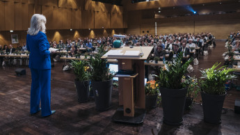 VDG meldet hohen Anmeldestand für Wintertagung 2026