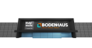 Hornbach bereitet neues Fachhandelskonzept Bodenhaus vor