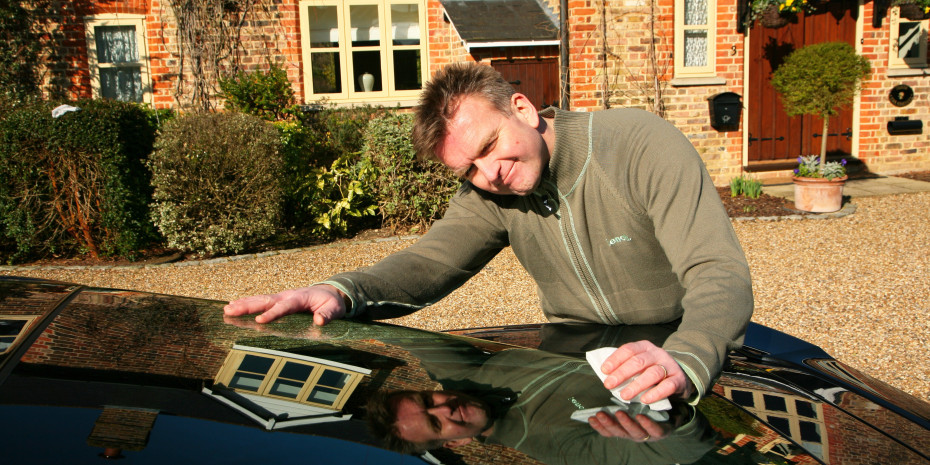 Armor All Autopflege Armor All Autopflege