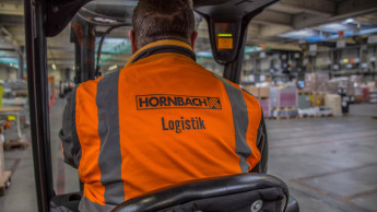 Hornbach: Das Onlinegeschäft macht fast 20 Prozent Umsatzanteil aus Hornbach: Das Onlinegeschäft macht fast 20 Prozent Umsatzanteil aus
